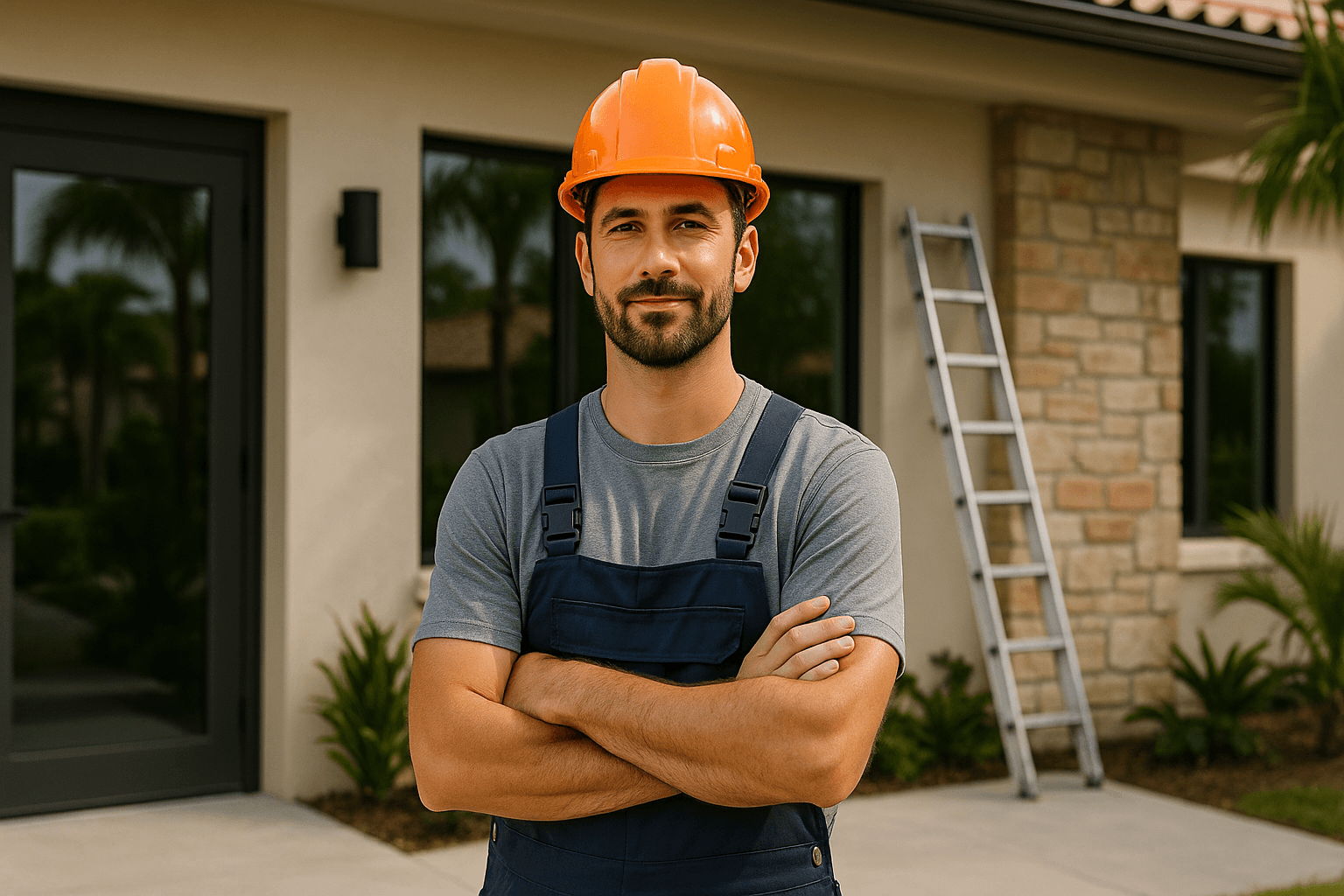 MI Pro Services hero image